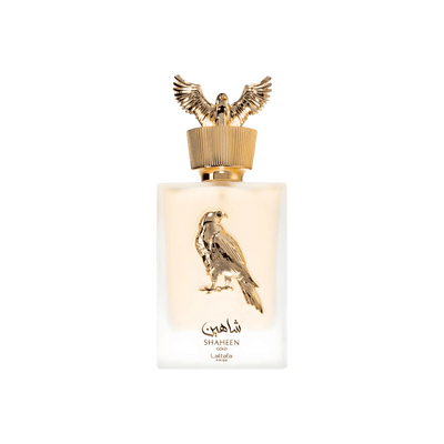 Lattafa Perfumes Shaheen Gold 3.4oz 100ml