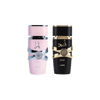 Lattafa Perfumes Yara 3.4oz 100ml & Asad 3.4oz 100ml