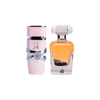 Lattafa Perfumes Yara 3.4oz 100ml & Ekhtiari 3.4oz 100ml