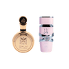 Lattafa Perfumes Yara 3.4oz 100ml & Fakhar Extrait 3.4oz 100ml