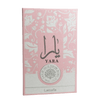 Lattafa Perfumes Yara 3.4oz 100ml & Yara 3.4oz 100ml