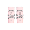 Lattafa Perfumes Yara 3.4oz 100ml & Yara 3.4oz 100ml