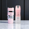Lattafa Perfumes Yara 3.4oz 100ml & Yara Deodorant 6.67oz 200ml