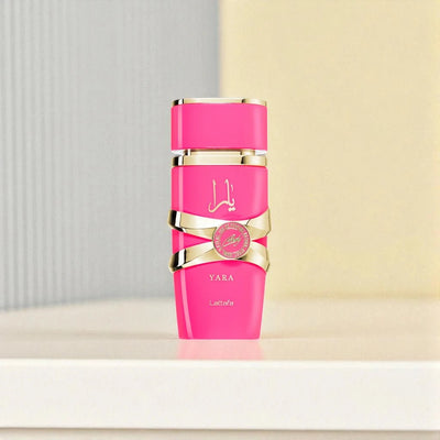 Lattafa Perfumes Yara Candy 3.4oz 100ml
