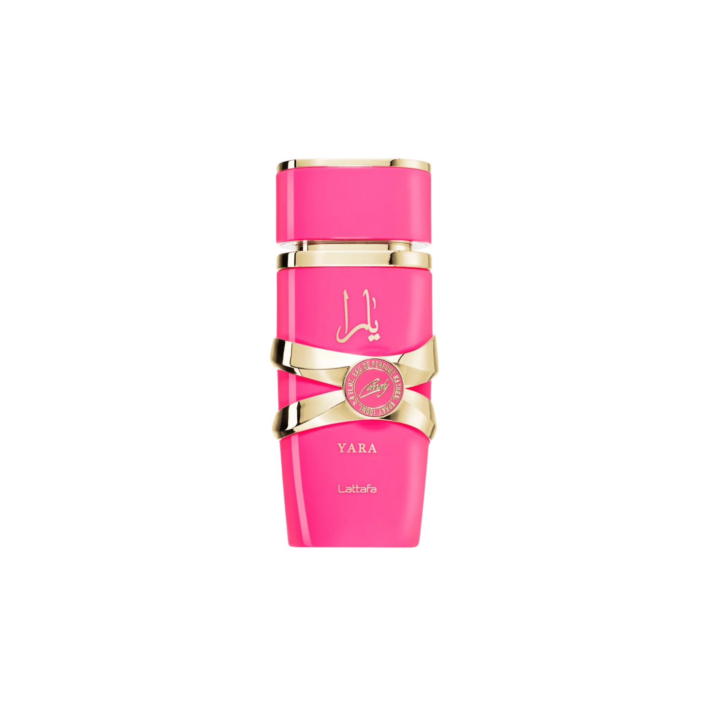 Lattafa Perfumes Yara Candy 3.4oz 100ml