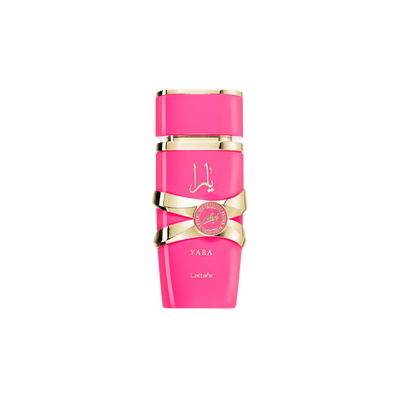 Lattafa Perfumes Yara Candy 3.4oz 100ml