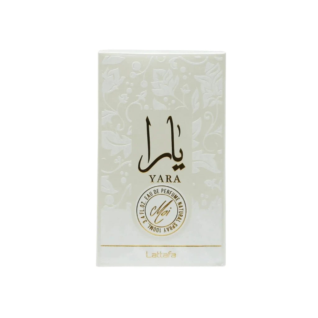 Lattafa Perfumes Yara Moi 3.4oz 100ml