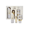 Lattafa Perfumes Yara Moi 3.4oz 100ml & Body Spray 6.8oz 200ml & Hair Mist 50ml 1.7oz 3pc Gift Set