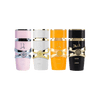 Lattafa Perfumes Yara Pink 3.4oz 100ml & Yara Moi 3.4oz 100ml & Yara Tous 3.4oz 100ml & Asad 3.4oz 100ml