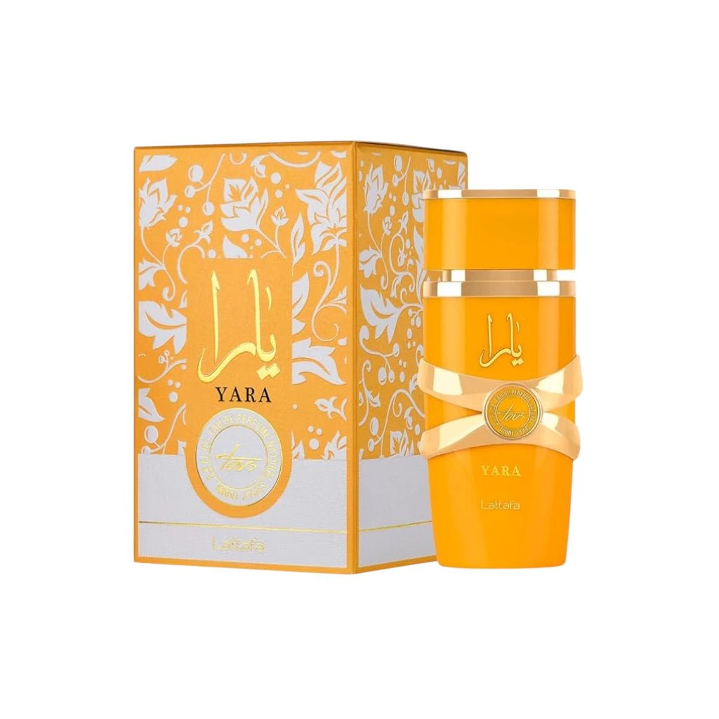 Lattafa Perfumes Yara Tous 3.4oz 100ml