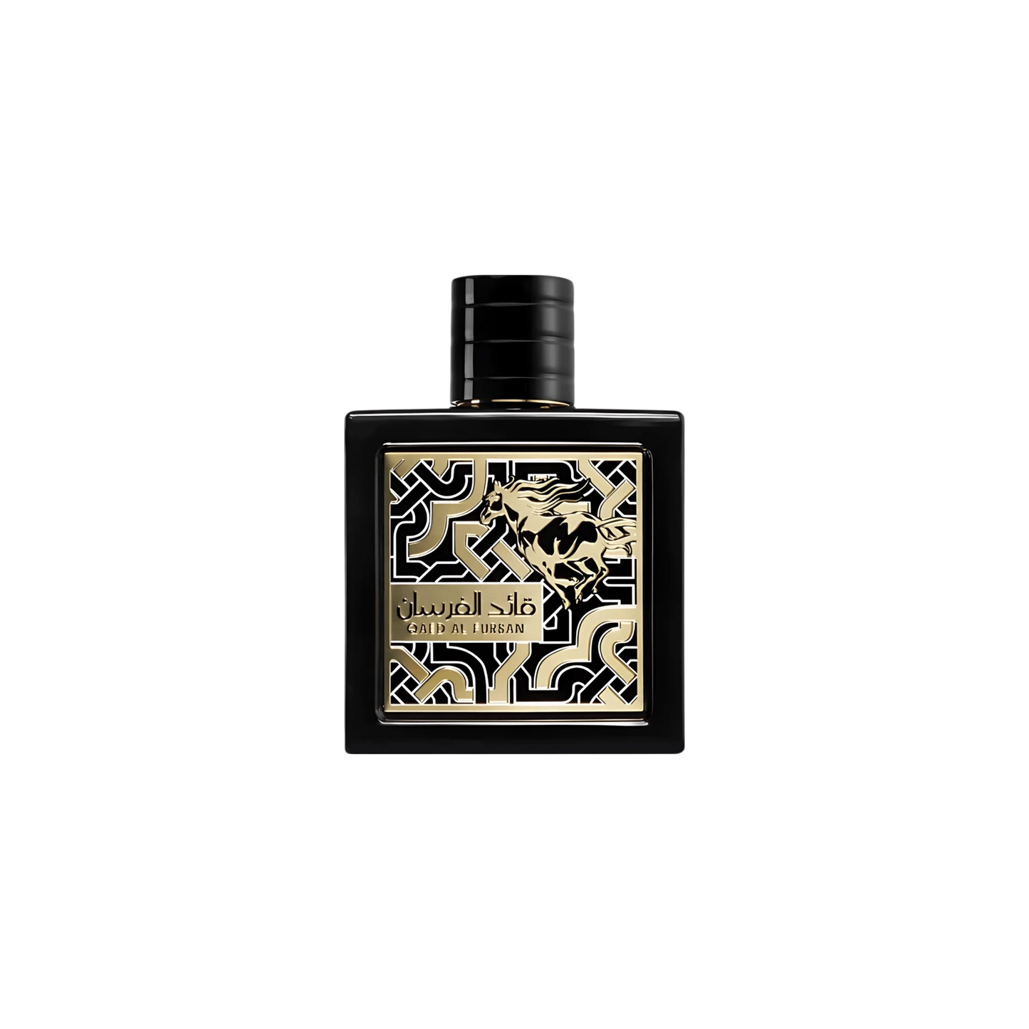Lattafa Perfumes Qaed Al Fursan for Everyone 3.4oz 100ml