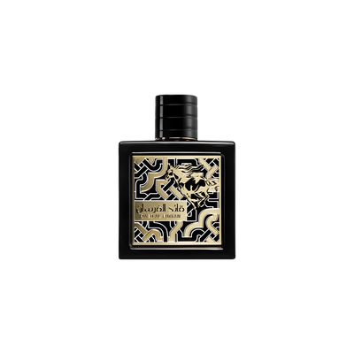 Lattafa Perfumes Qaed Al Fursan for Everyone 3.4oz 100ml