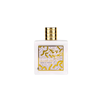 Lattafa Perfumes Qaed Al Fursan Unlimited 3.4oz 100ml