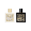 Lattafa Perfumes Qaed Al Fursan Unlimited 3.4oz 100ml & Qaed Al Fursan for Everyone 3.4oz 100ml