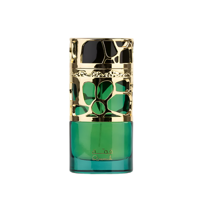 Lattafa Perfumes Qimmah 3.4oz 100ml