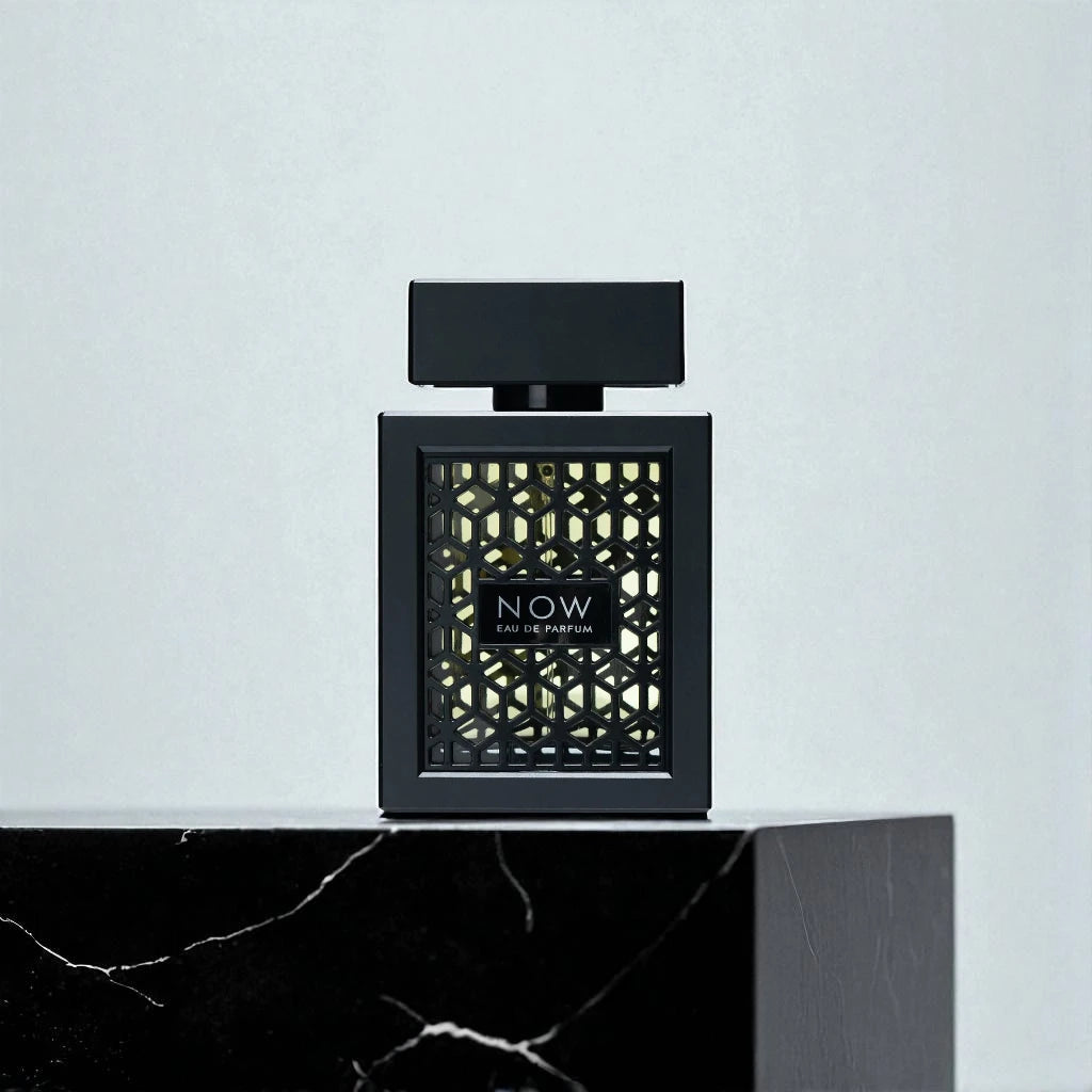 Lattafa Perfumes Rave Now for Everyone 3.4oz 100ml