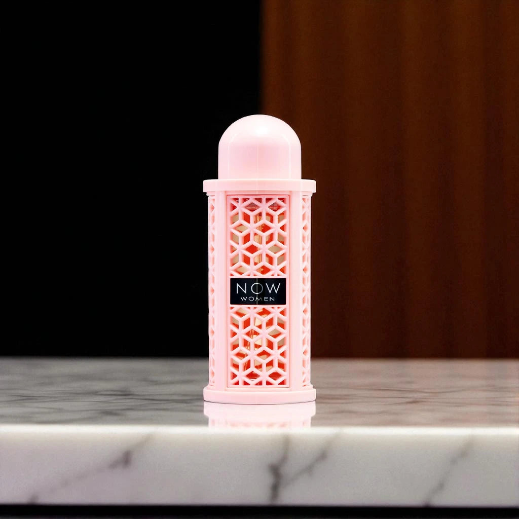 Lattafa Perfumes Rave Now for Women 3.4oz 100ml