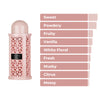 Lattafa Perfumes Rave Now for Women 3.4oz 100ml & Ekhtiari 3.4oz 100ml