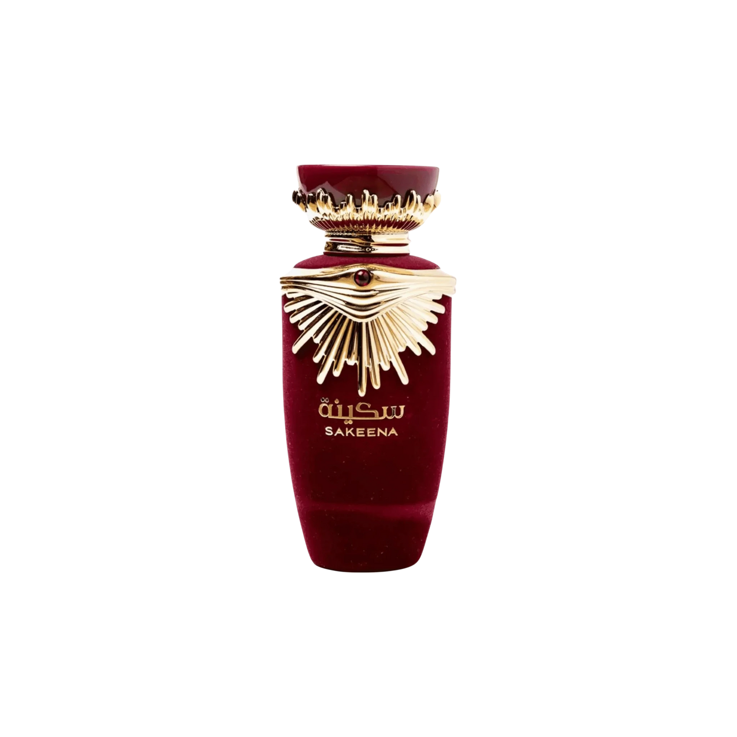 Lattafa Perfumes Sakeena 3.4oz 100ml