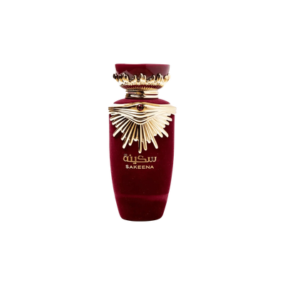 Lattafa Perfumes Sakeena 3.4oz 100ml