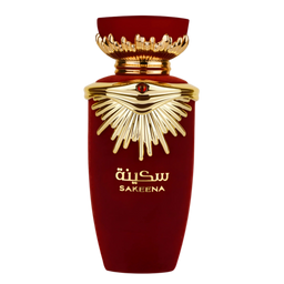 Lattafa Perfumes Sakeena 3.4oz 100ml