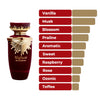 Lattafa Perfumes Sakeena 3.4oz 100ml