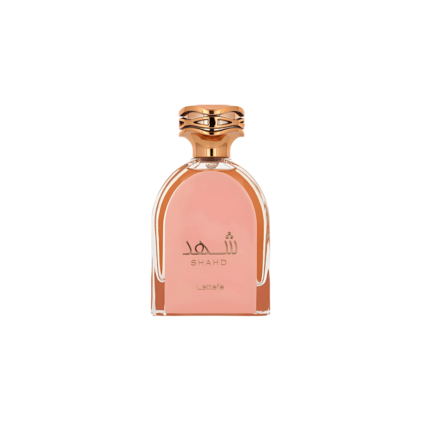 Lattafa Perfumes Shahd 3.4oz 100ml