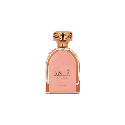 Lattafa Perfumes Shahd 3.4oz 100ml
