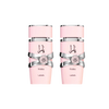 Lattafa Perfumes Yara 3.4oz 100ml & Yara 3.4oz 100ml