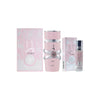 Lattafa Perfumes Yara 3.4oz 100ml & Yara Roll-on 10ml