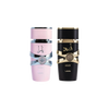 Lattafa Perfumes Yara 3.4oz 100ml & Asad 3.4oz 100ml