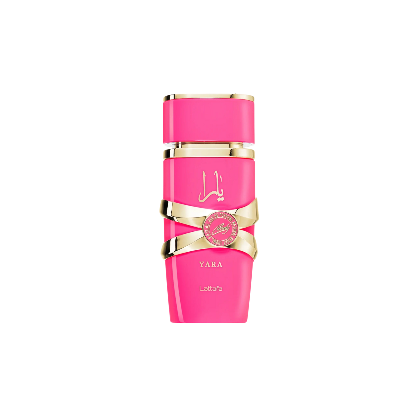 Lattafa Perfumes Yara Candy 3.4oz 100ml
