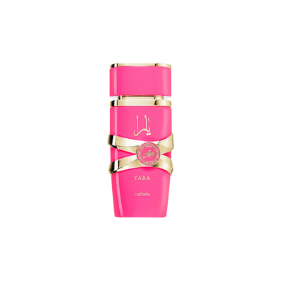 Lattafa Perfumes Yara Candy 3.4oz 100ml