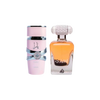 Lattafa Perfumes Yara 3.4oz 100ml & Ekhtiari 3.4oz 100ml