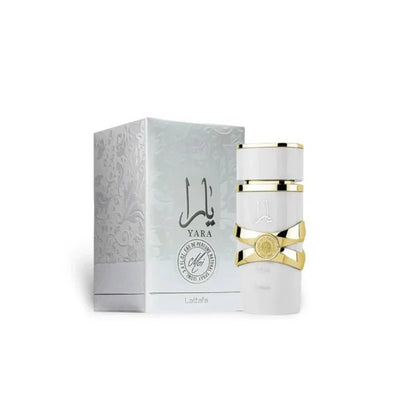 Lattafa Yara Moi EDP 100ml Women's Floral Perfume