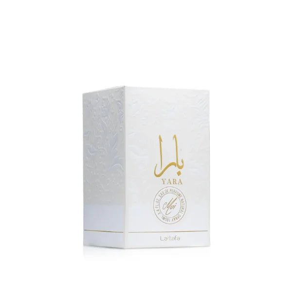 Lattafa Yara Moi EDP 100ml Women's Floral Perfume