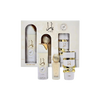 Lattafa Perfumes Yara Moi 3.4oz 100ml & Body Spray 6.8oz 200ml & Hair Mist 50ml 1.7oz 3pc Gift Set