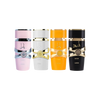 Lattafa Perfumes Yara Pink 3.4oz 100ml & Yara Moi 3.4oz 100ml & Yara Tous 3.4oz 100ml & Asad 3.4oz 100ml