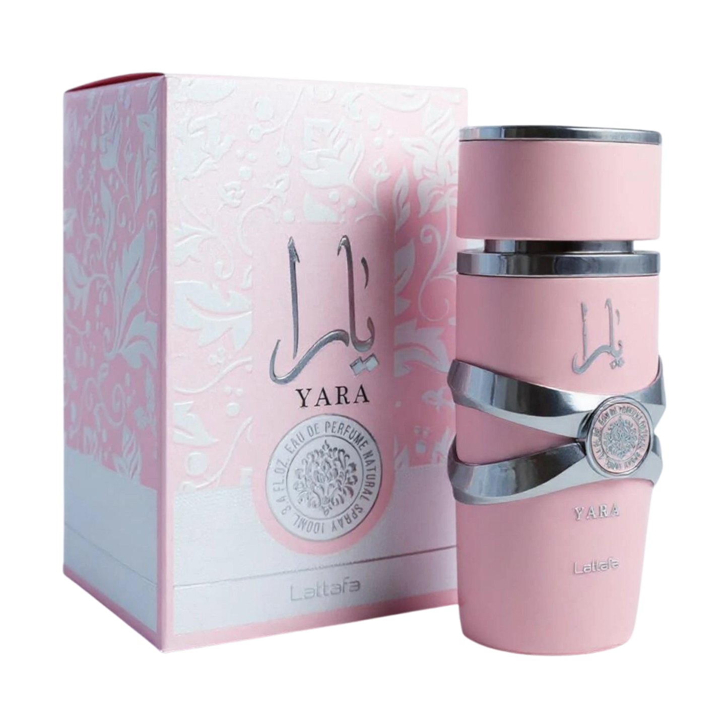 Lattafa Yara Perfume for Women – Eau de Parfum Spray 100ml