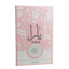 Lattafa Perfumes Yara 3.4oz 100ml & Yara 3.4oz 100ml
