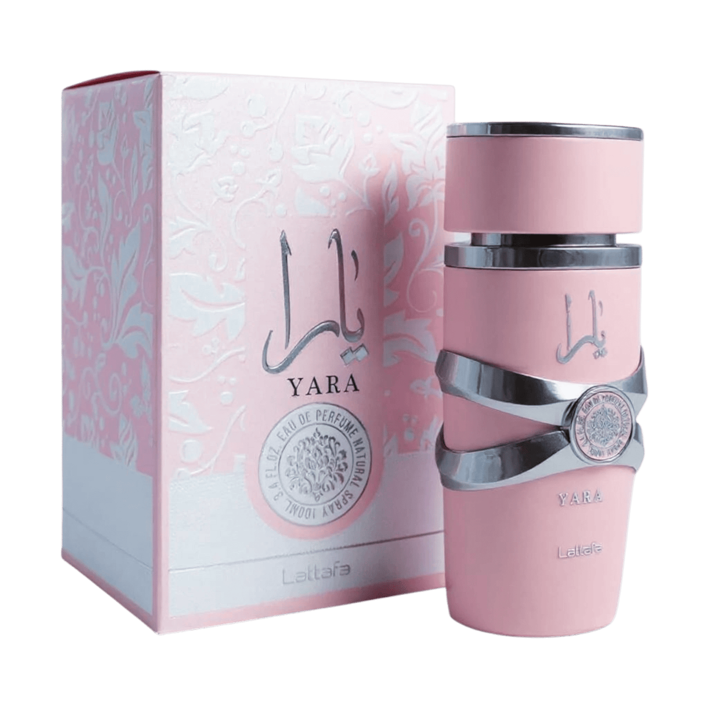 Lattafa Yara Perfume for Women – Eau de Parfum Spray 100ml