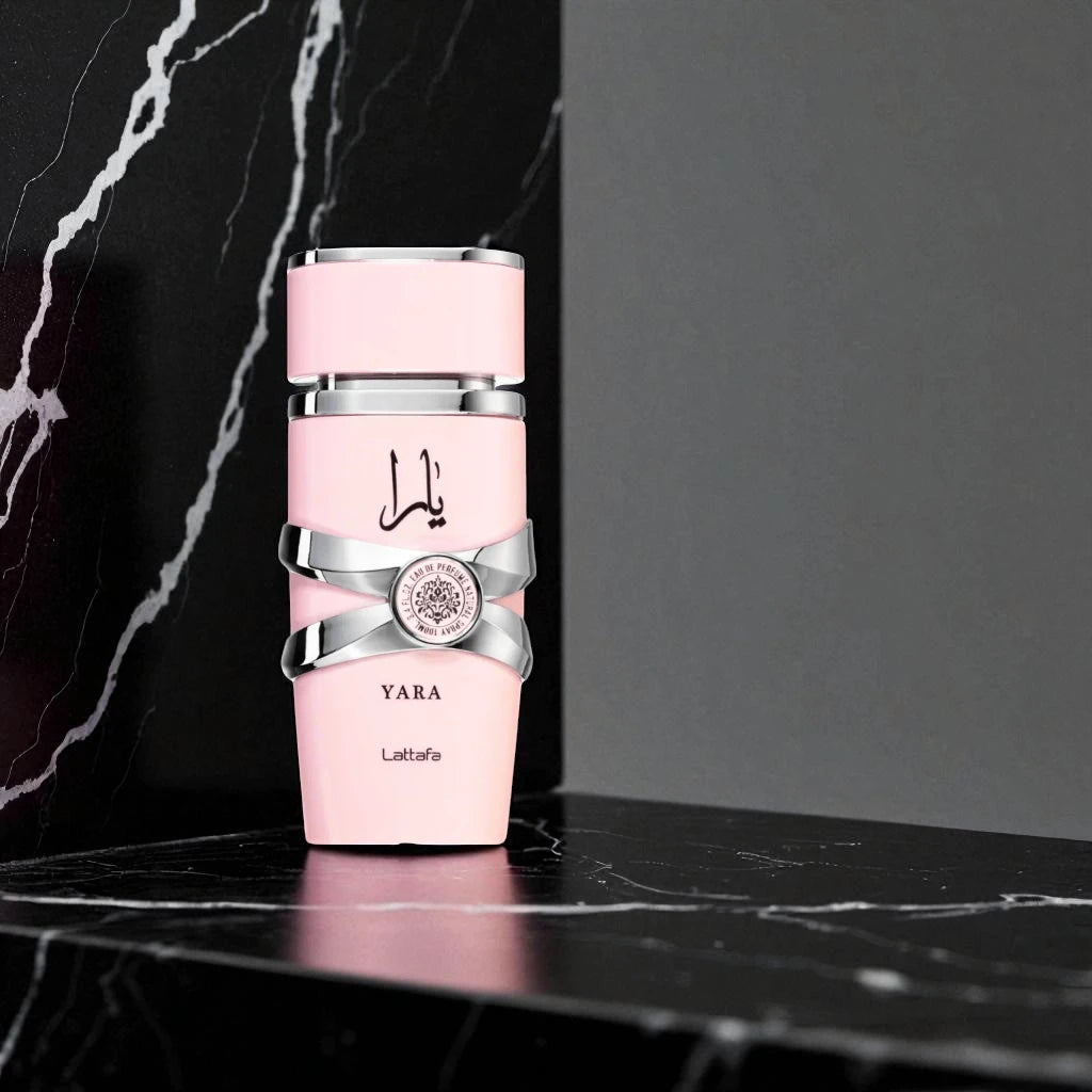 Lattafa Yara Perfume for Women – Eau de Parfum Spray 100ml