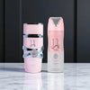 Lattafa Perfumes Yara 3.4oz 100ml & Yara Deodorant 6.67oz 200ml