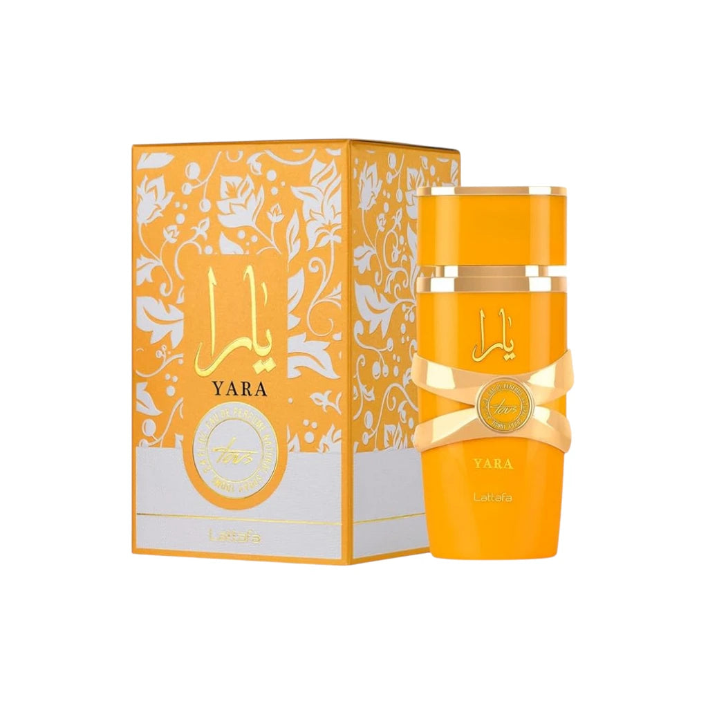 Lattafa Perfumes Yara Tous 3.4oz 100ml