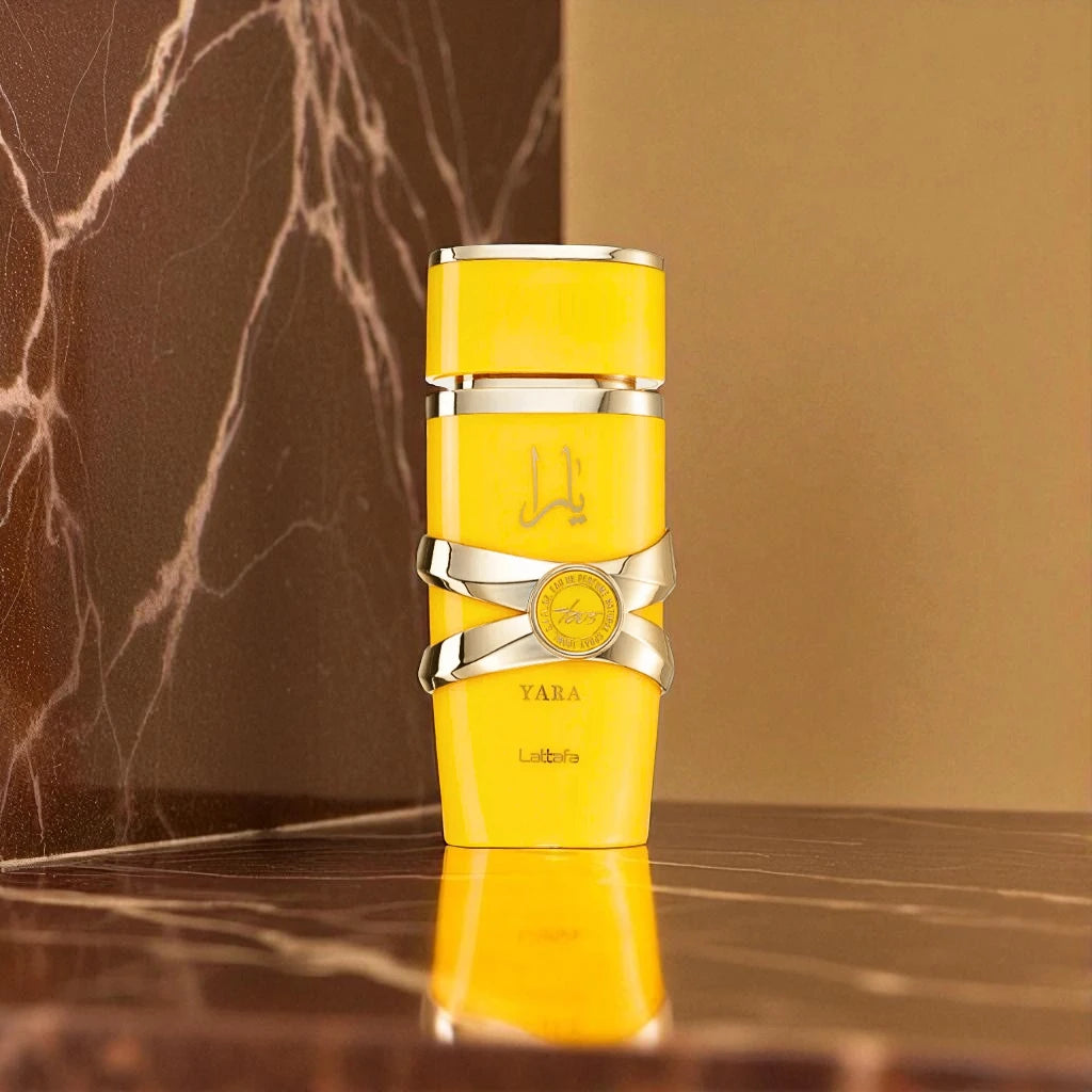 Lattafa Perfumes Yara Tous 3.4oz 100ml