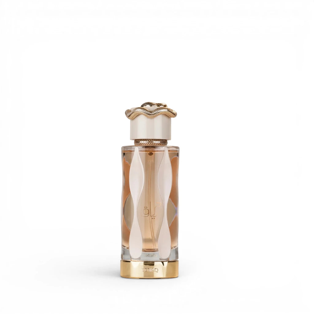 lattafa teriaq Bottle