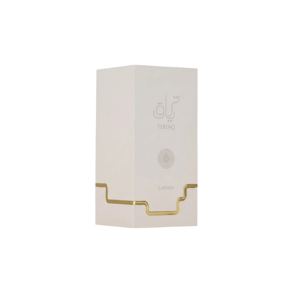 lattafa teriaq Box