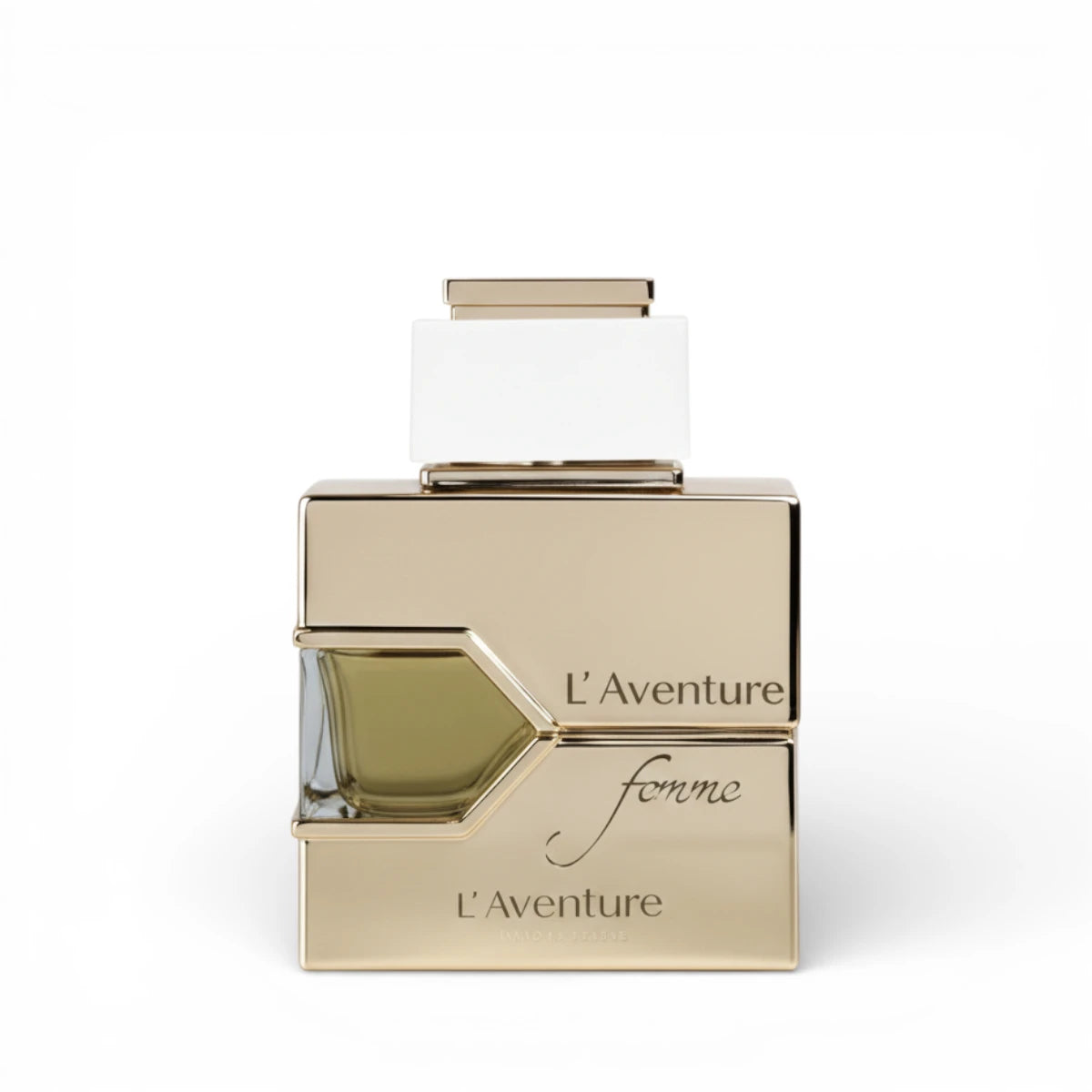 L'Aventure Femme EDP Spray