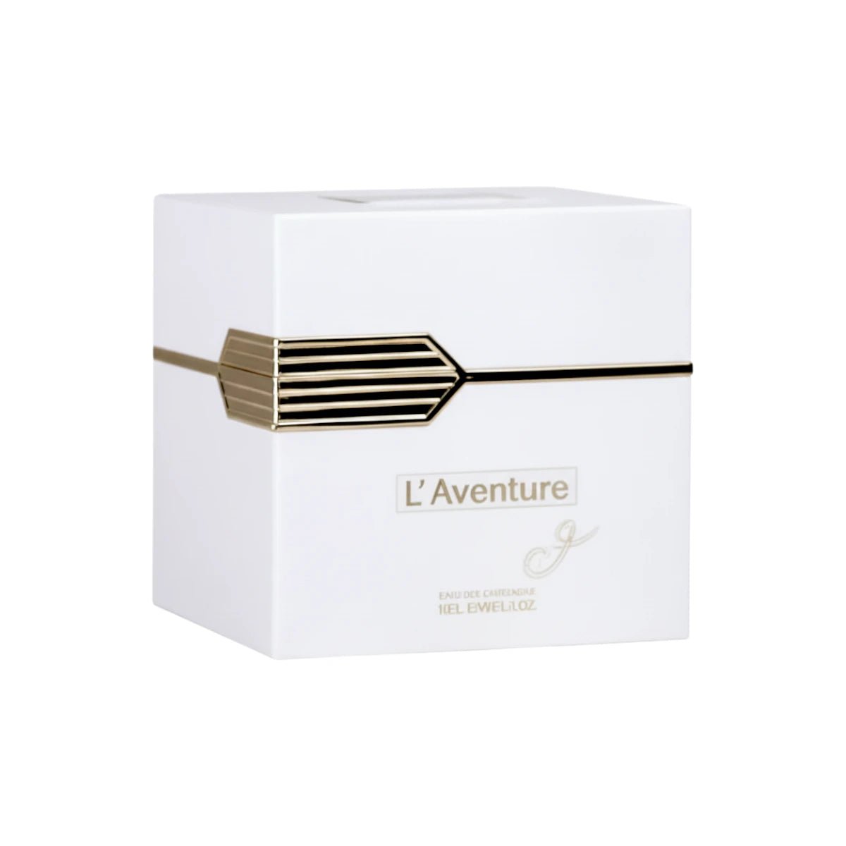 L'Aventure Femme EDP Spray