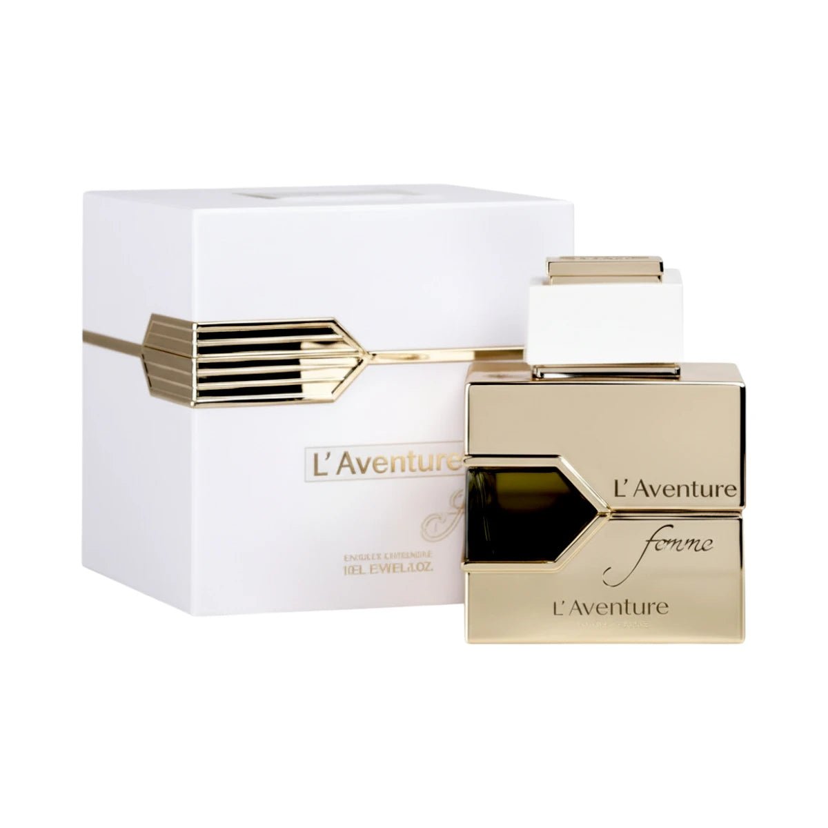 L'Aventure Femme EDP Spray